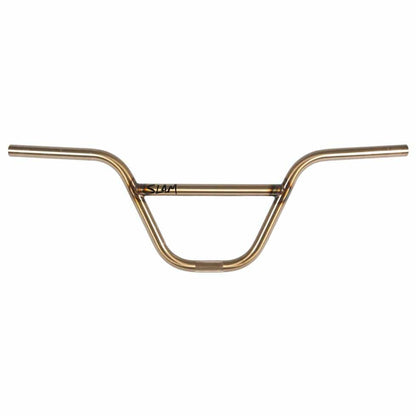 S&M Bikes BMX Parts Trans Gold / 8 / 22.2mm Standard S&M Bikes Slam Bar