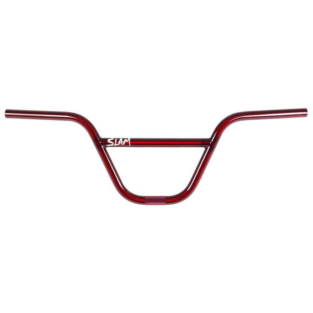 S&M Midschool Bmx on sale Slambars