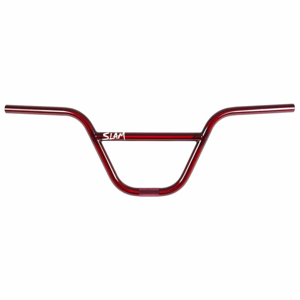 S&M Bikes Slam Bar BMX Handlebars | Alans BMX