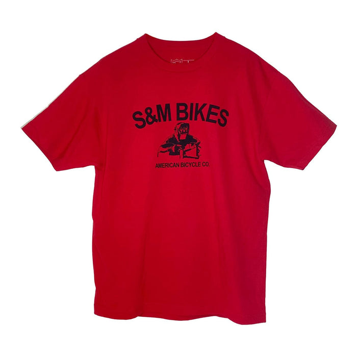 S&M Bikes Clothing & Shoes S&M Bikes Welder T-Shirt