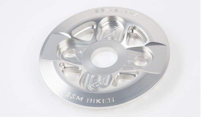 S&M Bikes BMX Parts S&M Bikes X-Man Guard Sprocket