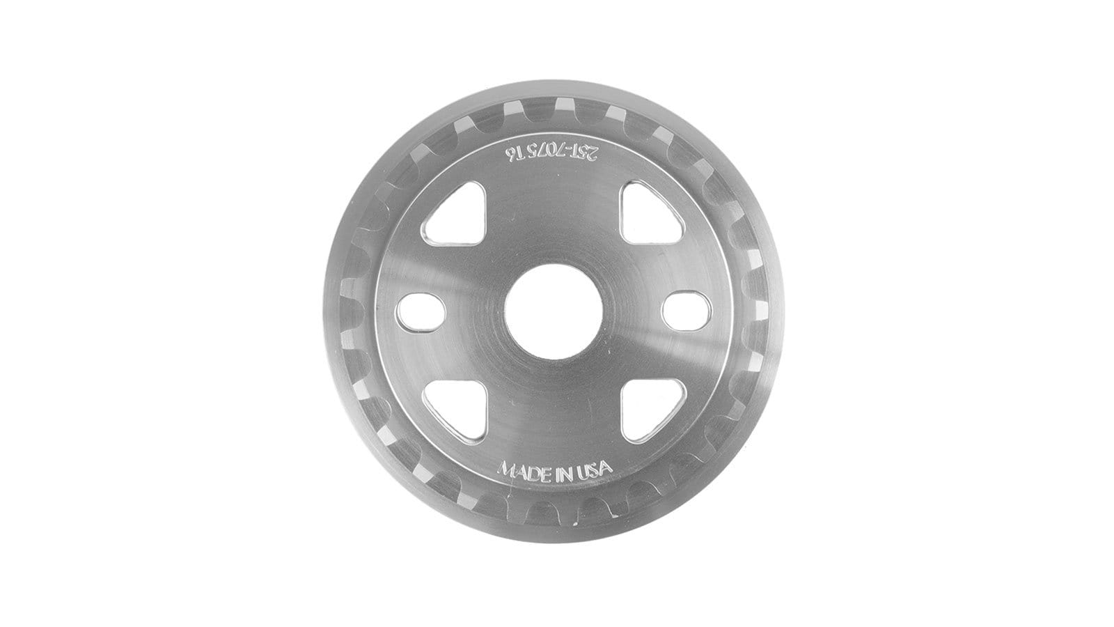 S&M Bikes BMX Parts S&M Bikes X-Man Guard Sprocket