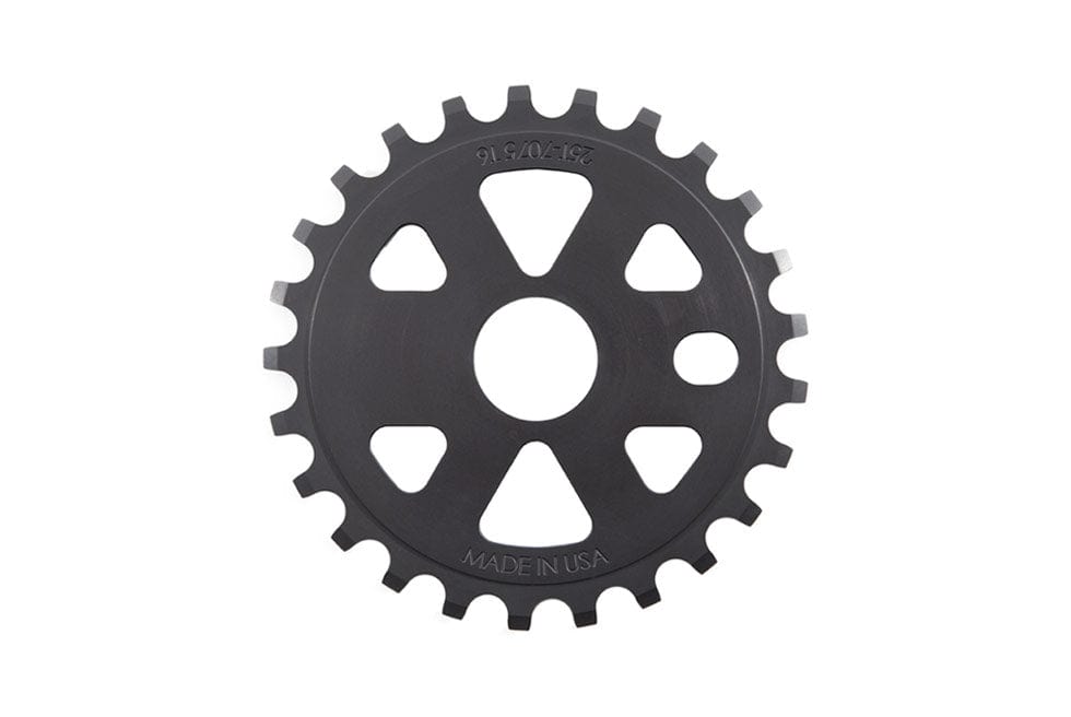 S&M Bikes BMX Parts S&M Bikes X-Man Sprocket