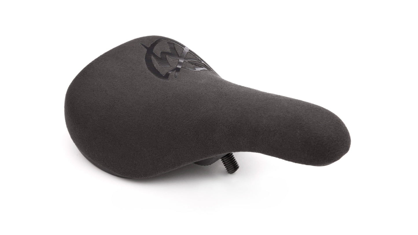 S&M Bikes Canvas Stealth Pivotal Seat