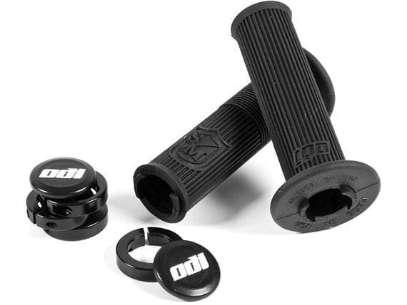 S&M 130mm S&M Clamp Down Grips