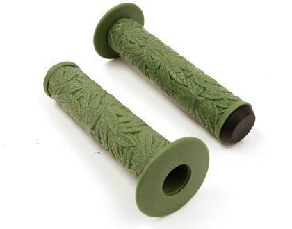 S&M BMX Parts S&M Ganja Grips