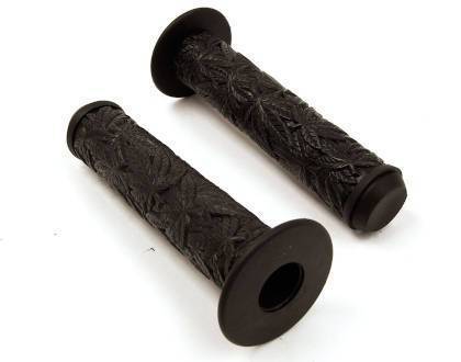 S&M BMX Parts S&M Ganja Grips