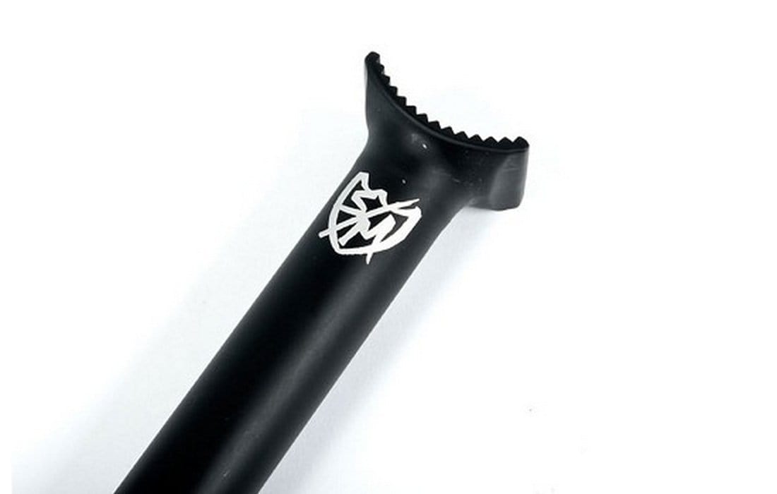 S&M BMX Parts S&M Long Johnson Pivoval Seatpost