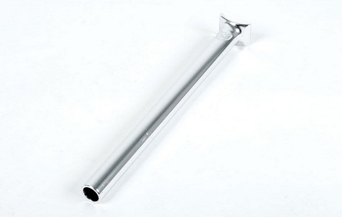 S&M BMX Parts S&M Long Johnson Pivoval Seatpost