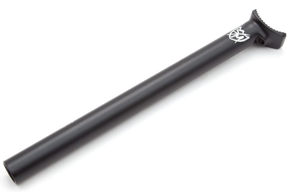 S&M BMX Parts S&M Long Johnson Stealth Pivotal Seatpost