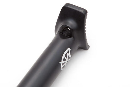 S&M BMX Parts S&M Long Johnson Stealth Pivotal Seatpost