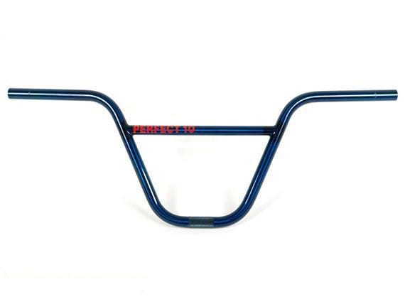 S&M BMX Parts S&M Perfect 10 Bars