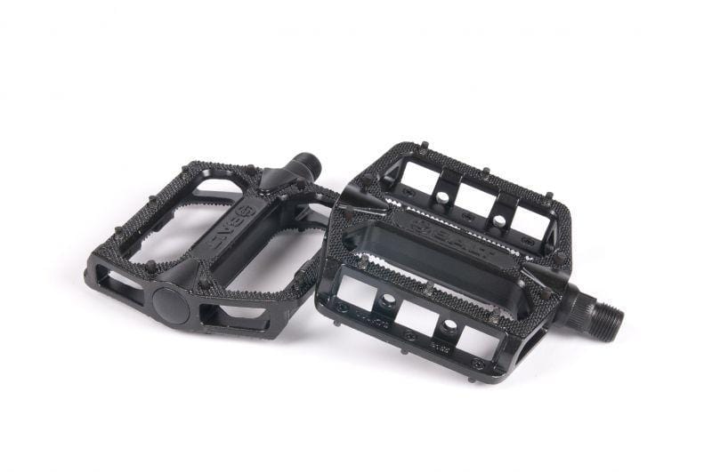 Salt BMX Parts Salt Alloy Slim Pedals