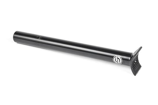 Salt BMX Parts Salt AM Pivotal Seat Post Alloy Black