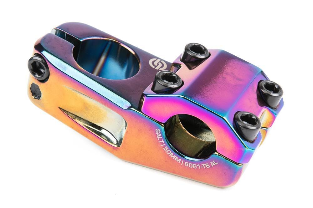 Salt BMX Parts Salt Am Top Load Stem
