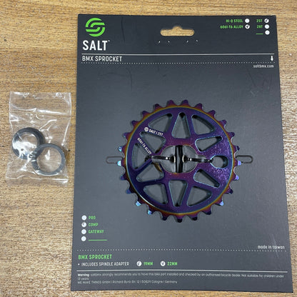 Salt BMX Parts Salt Comp Sprocket