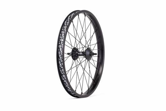 Salt BMX Parts Salt EX Sealed Front Wheel 20 Inch