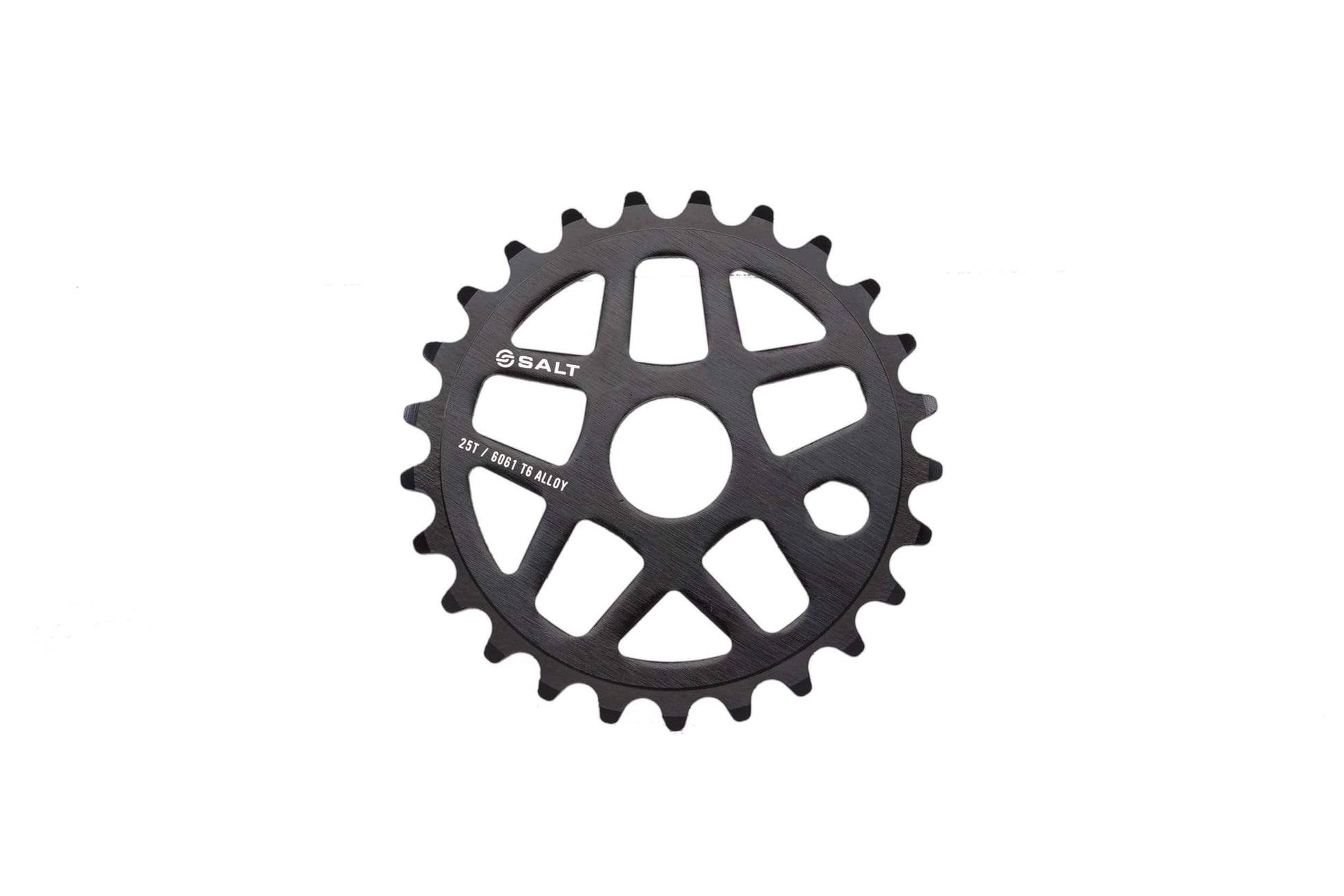 Salt BMX Parts Salt Gateway Sprocket 25T Steel