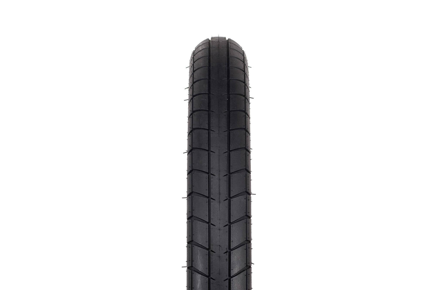 Salt Plus BMX Parts 2.40 / Black Salt Plus Burn Tyre Black