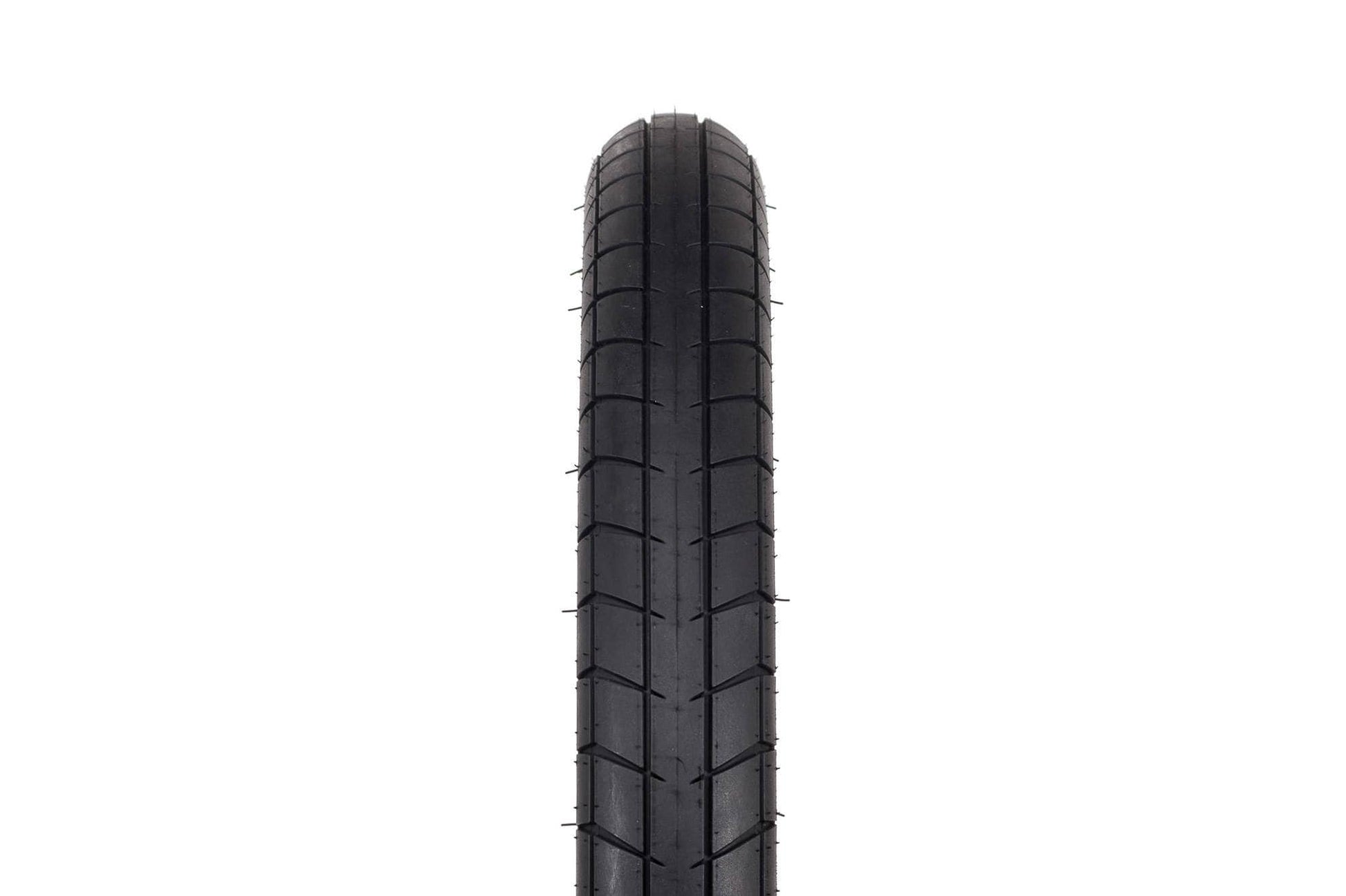 Salt Plus BMX Parts 2.40 / Black Salt Plus Burn Tyre Black