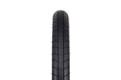 Salt Plus BMX Parts 2.40 / Black Salt Plus Burn Tyre Black