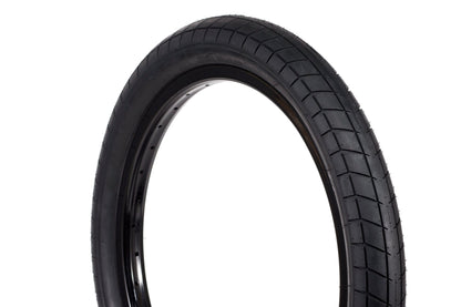 Salt Plus BMX Parts 2.40 / Black Salt Plus Burn Tyre Black