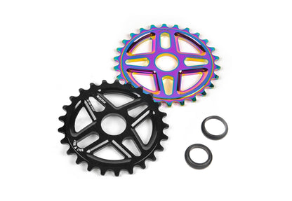 Salt Plus BMX Parts Salt Plus Center Sprocket
