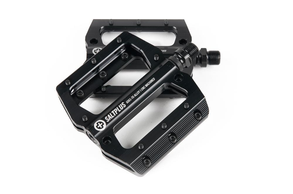 Salt Plus BMX Parts Salt Plus Echo Alloy CNC Pedals