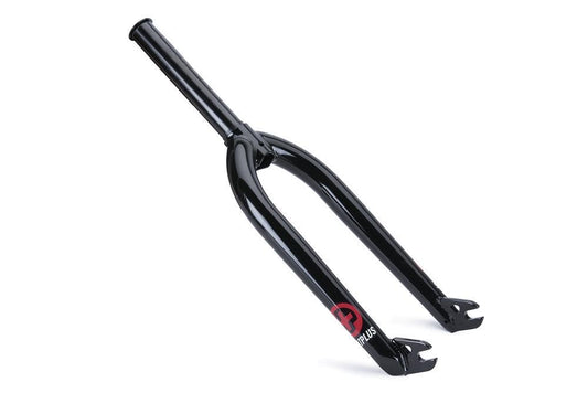 Salt Plus BMX Parts Salt Plus EX Fork Black