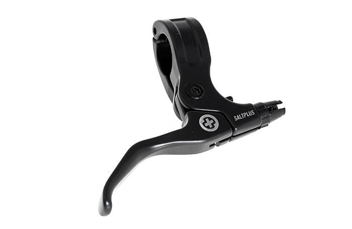 Salt Plus BMX Parts Salt Plus Geo Brake Lever Black