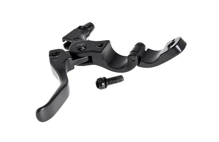 Salt Plus BMX Parts Salt Plus Geo Brake Lever Black
