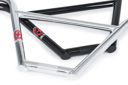 Salt Plus BMX Parts Salt Plus HQ 4-piece Handlebars