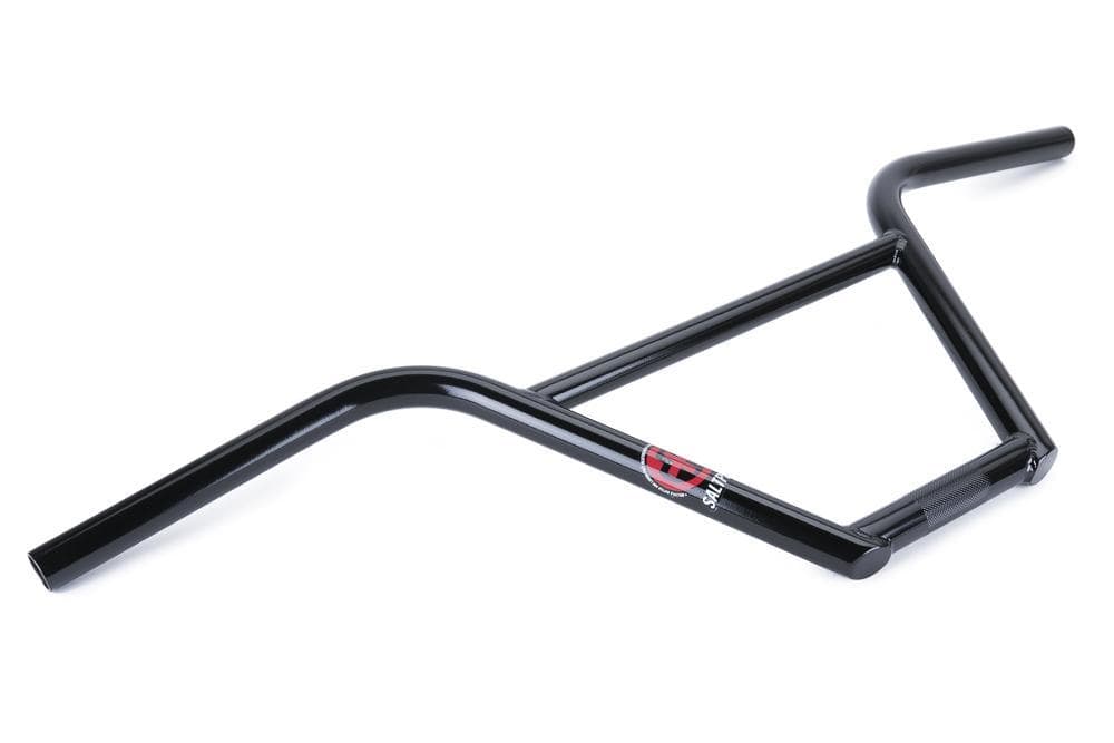 Salt Plus BMX Parts Salt Plus HQ 4-piece Handlebars