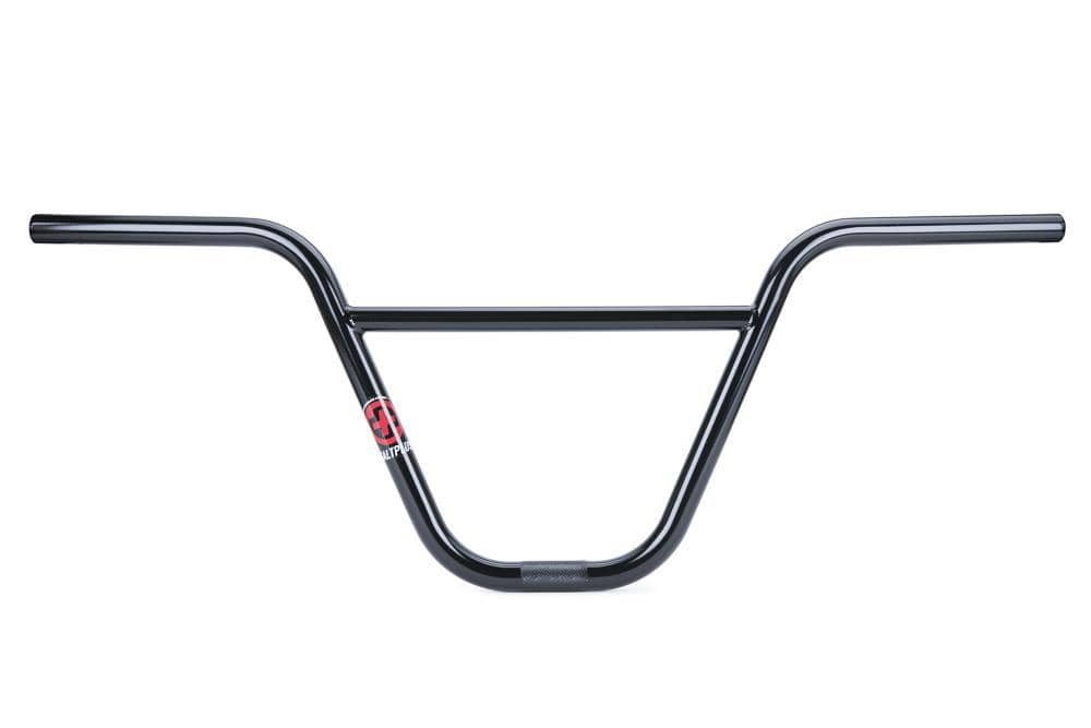 Salt Plus BMX Parts Salt Plus HQ Handlebars