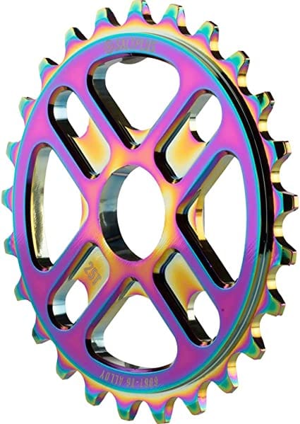 Salt Plus BMX Parts Salt Plus Manta Sprocket