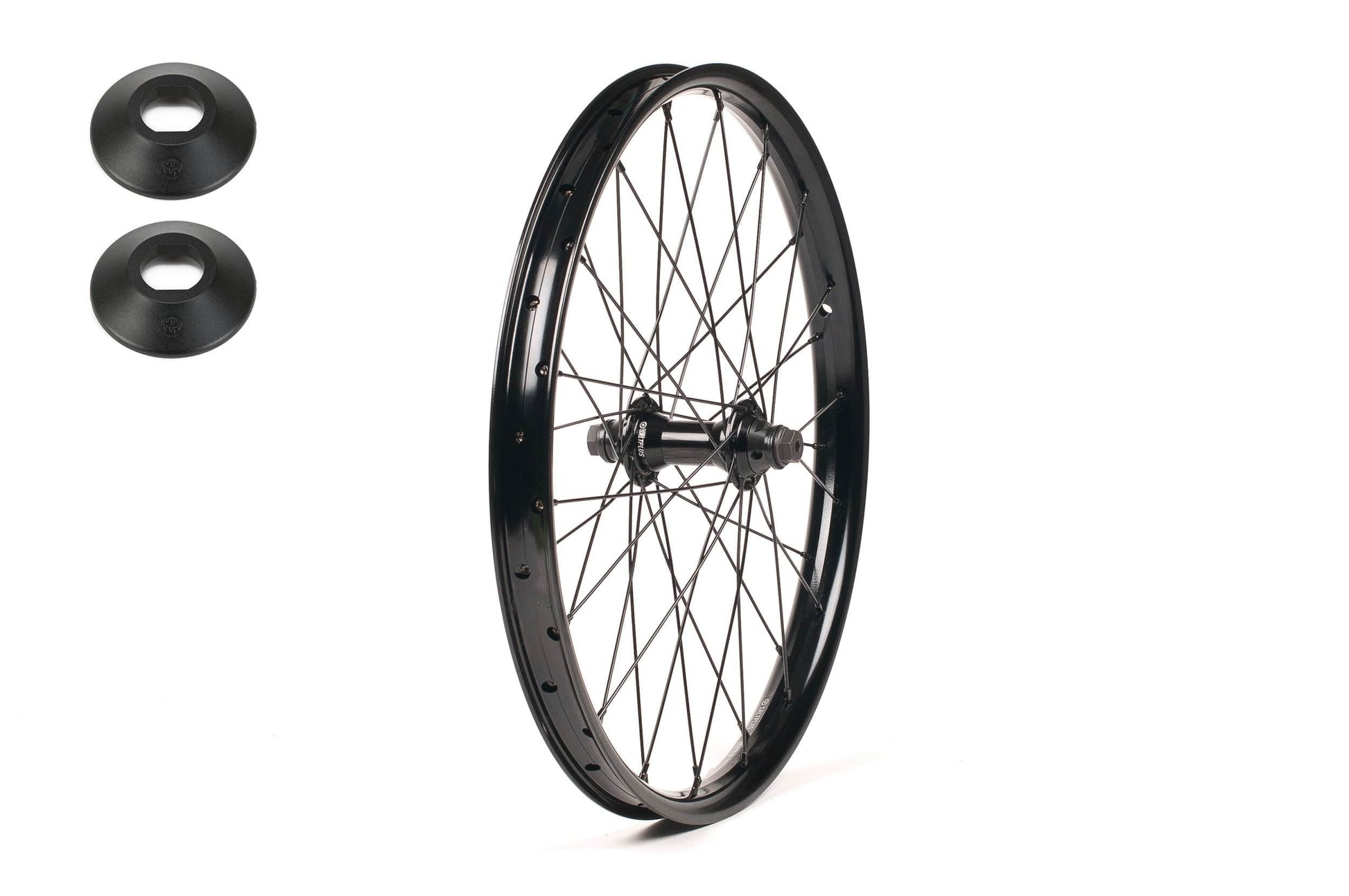 Salt Plus BMX Parts Salt Plus Mesa Sealed Front Wheel