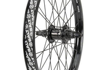 Salt Plus BMX Parts Salt Plus Mesa/Vertex Rear Freecoaster Wheel