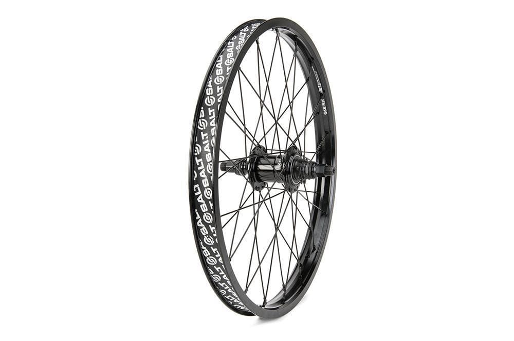 Salt Plus BMX Parts Salt Plus Mesa/Vertex Rear Freecoaster Wheel