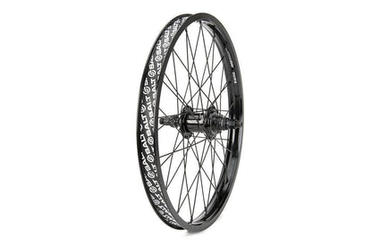 Salt Plus BMX Parts Salt Plus Mesa/Vertex Rear Freecoaster Wheel