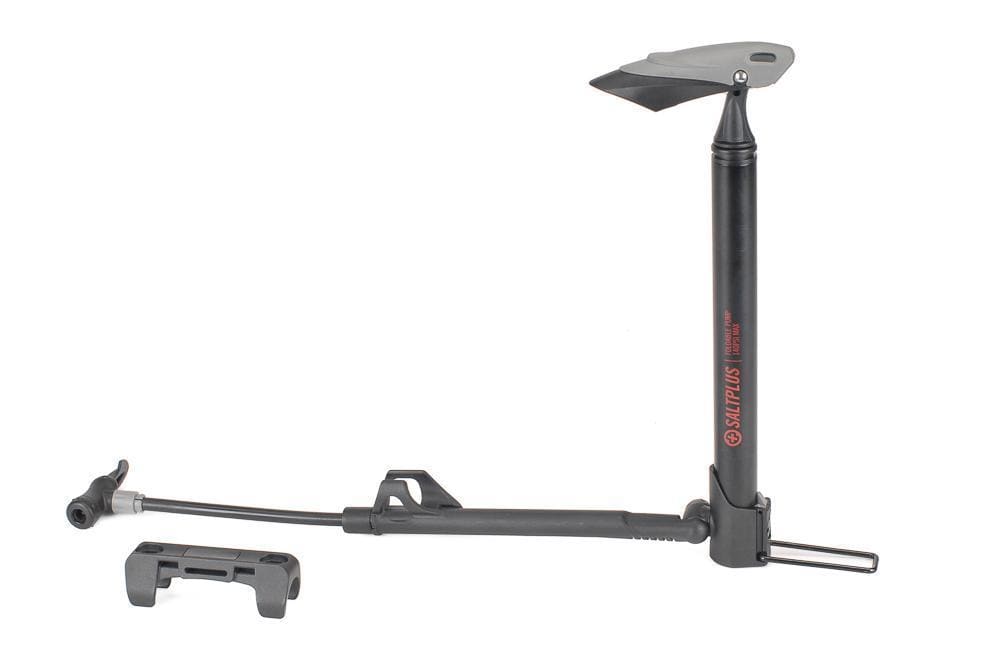 Salt Plus Misc Salt Plus Mini Folding Pump 140psi