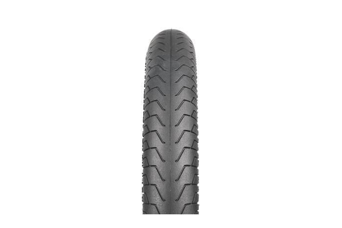 Salt Plus BMX Parts Salt Plus Pitch Slick Tyre Black