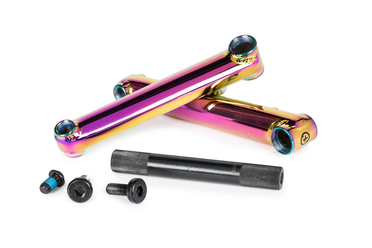 Salt Plus BMX Parts Salt Plus Pro 48 Crank with Mid Bottom Bracket