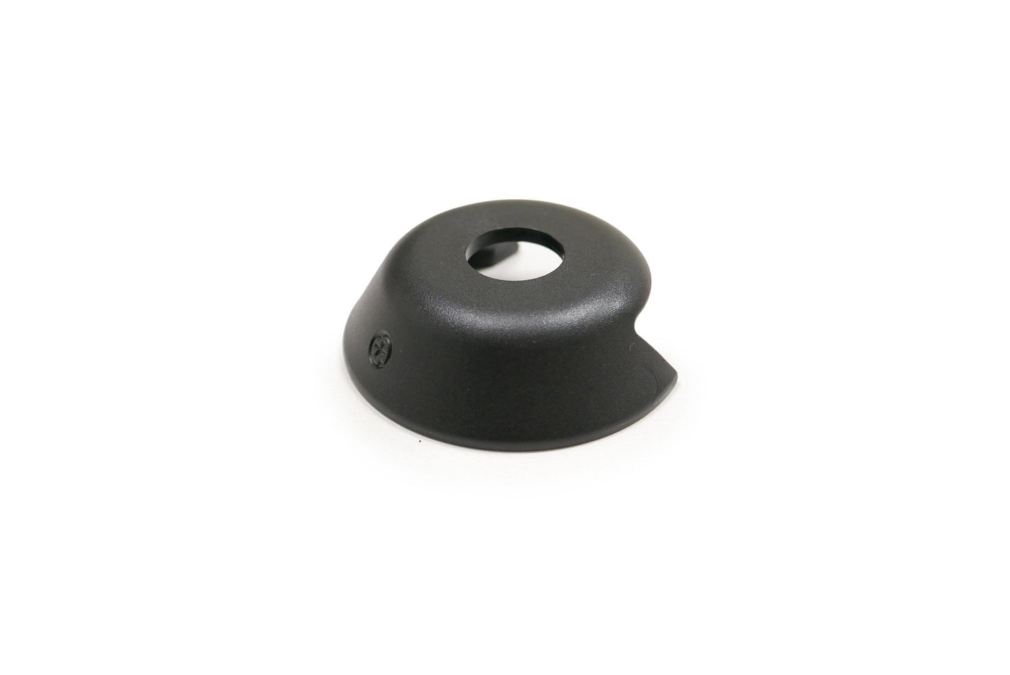 Salt Plus BMX Parts Salt Plus Pro Nylon Rear Driver Guard Black