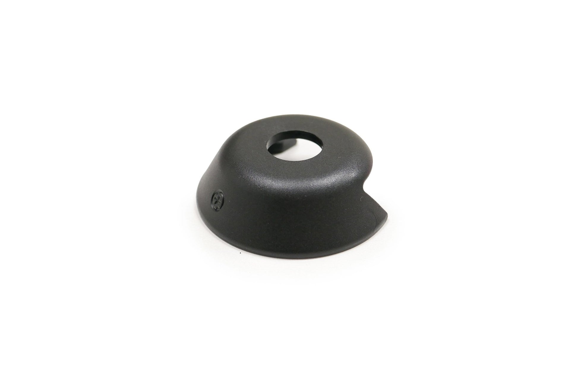 Salt Plus BMX Parts Salt Plus Pro Nylon Rear Driver Guard Black