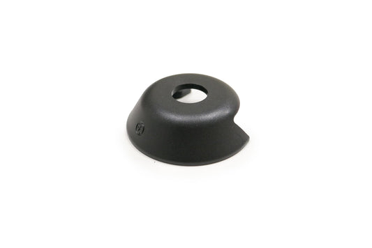 Salt Plus BMX Parts Salt Plus Pro Nylon Rear Driver Guard Black