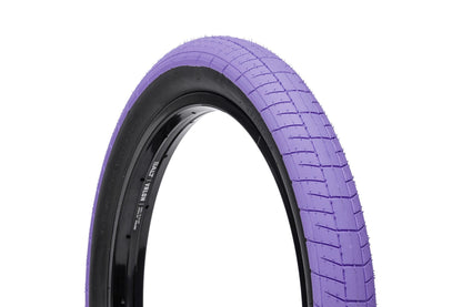 Salt Plus BMX Parts 20x2.35 / Lilac Salt Plus Sting Tyre