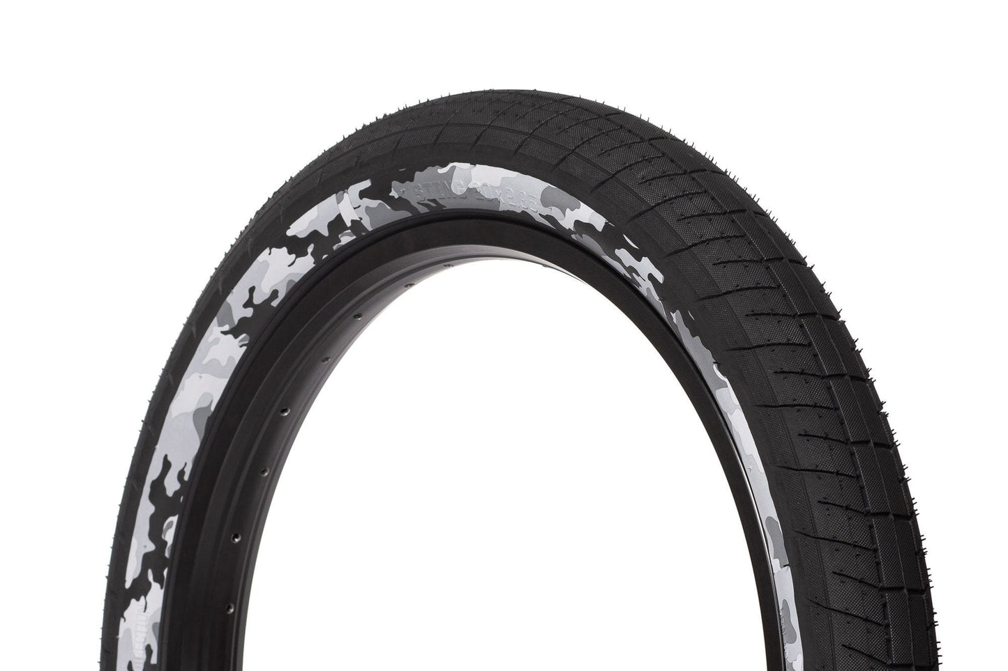 Salt Plus BMX Parts 20x2.35 / Snow Camo Salt Plus Sting Tyre