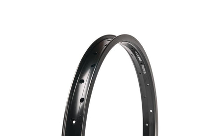 Salt Plus BMX Parts Black Salt Plus Summit Rim