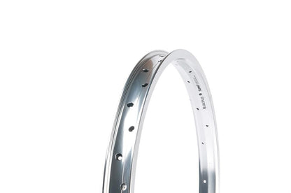 Salt Plus BMX Parts Silver Polished Salt Plus Summit Rim