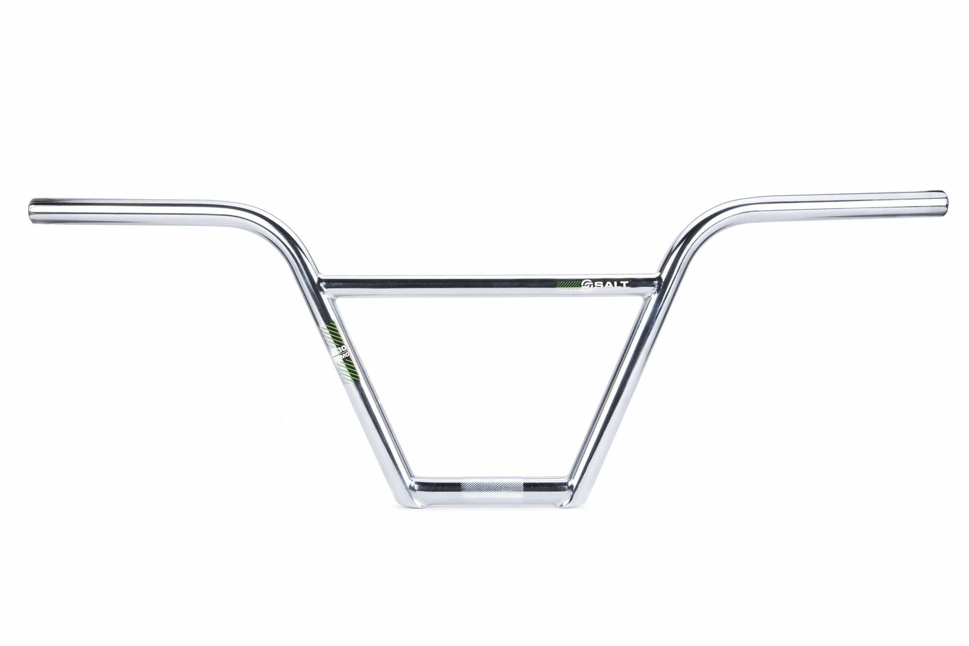 Salt BMX Parts Salt Pro Handlebar 4-piece